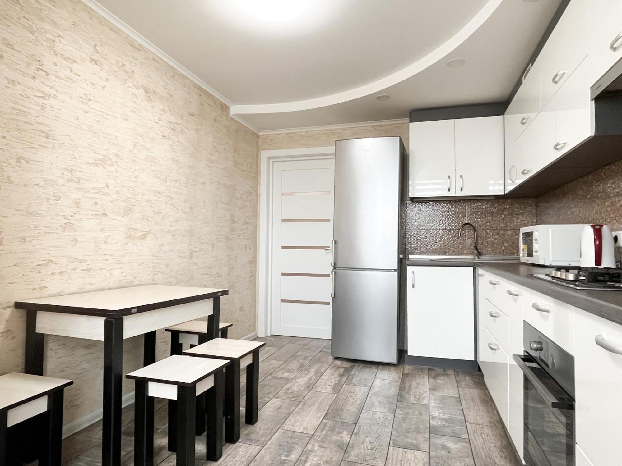 Апартаменты 0147 New Flat Near Airport Zhulyany Sofievskaya Borshchagovka Киев Экстерьер фото