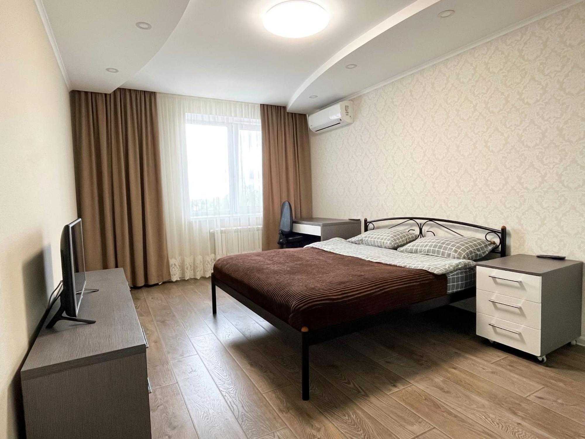 Апартаменты 0147 New Flat Near Airport Zhulyany Sofievskaya Borshchagovka Киев Экстерьер фото